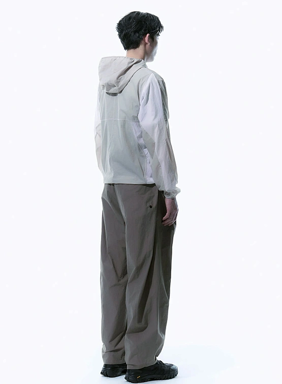 Брюки SAN SAN GEAR Side Snap Mud Khaki