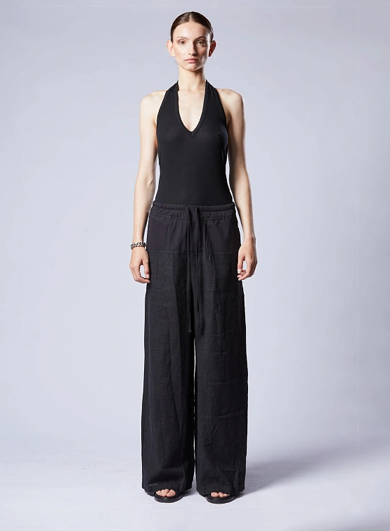 Женские брюки thom/krom W ST 359 Black