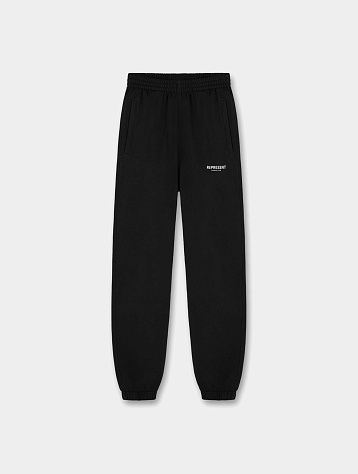 Брюки Represent Clo Owners Club Black