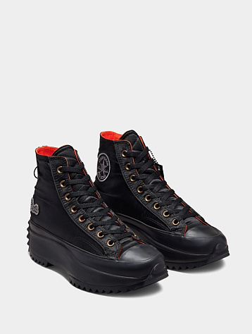 Кеды Converse Run Star Hike Platform 'It's Possible'