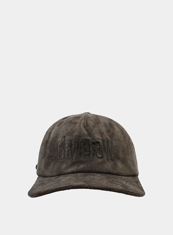Кепка Daze Dazeraw Grey