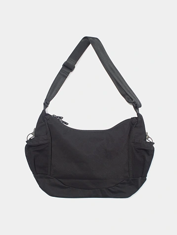 Сумка F/CE. Textured Twill 2 Way Black