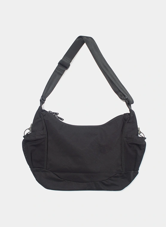 Сумка F/CE. Textured Twill 2 Way Black