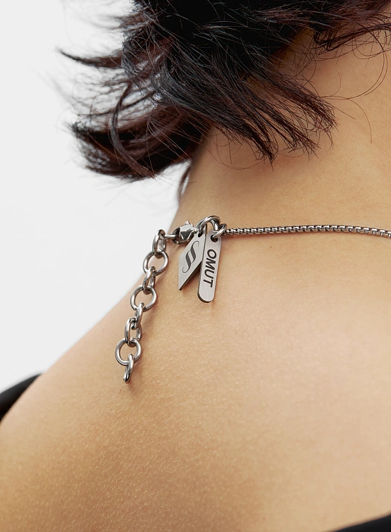 Чокер OMUT STUDIO SLOW EXCLUSIVE Core