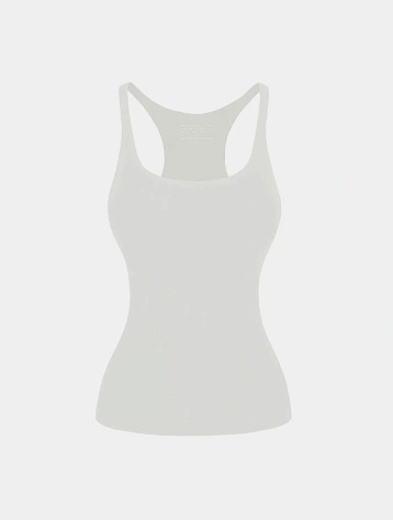 Женский топ XSAI Tank Top 02 Tofu