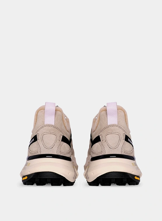 Женские кроссовки Premiata Crossd Var 391M