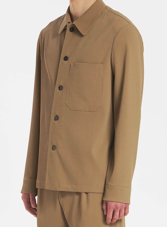 Овершот Barena Venezia Cedrone Folco Khaki