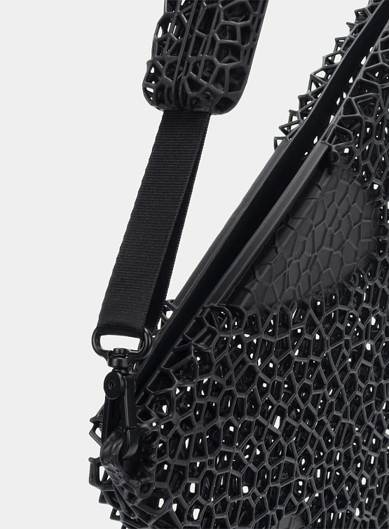 Кейс для ноутбука ALIVEFORM x Côte&Ciel Virga Sleeve 16 Inch Black