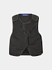 Жилет A-COLD-WALL* Form Gilet Black