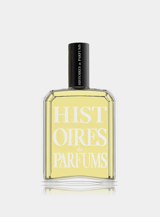 Парфюмерная вода Histoires De Parfums Encens Roi 120 ml