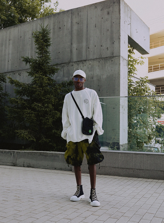 Кеды Viron 1982 Wave