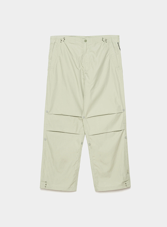 Брюки MAHARISHI 5322 Peace Dove Loose Sage