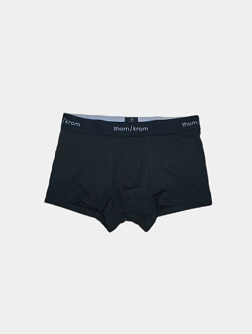 Трусы thom/krom TRUNK 1 Black