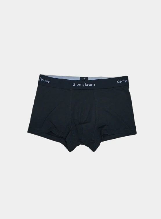 Трусы thom/krom TRUNK 1 Black