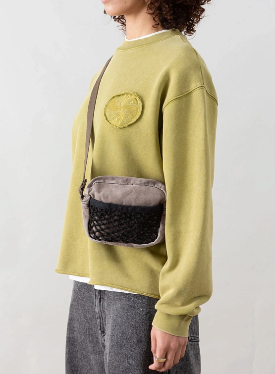 Сумка Heresy Cursor Brown