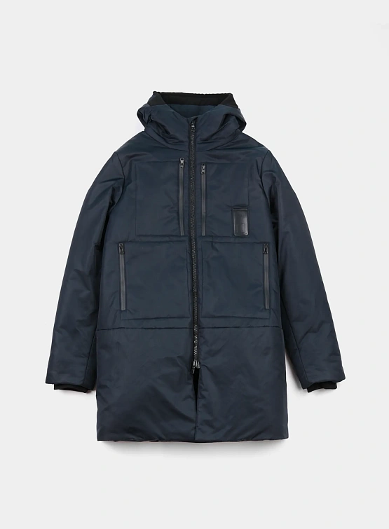 Парка Letasca Icon Blue