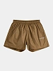 Шорты MKI MIYUKI ZOKU Swim Shorts Brown