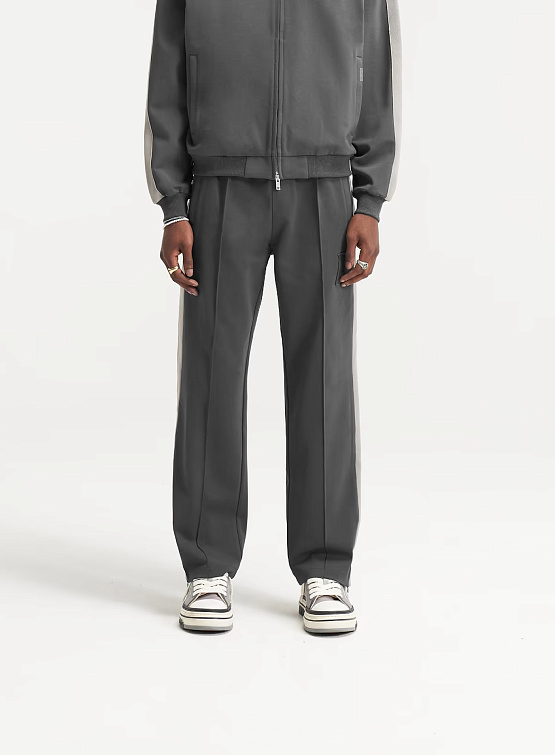 Брюки Represent Clo Initial Tracksuit Pant Iron/Grey