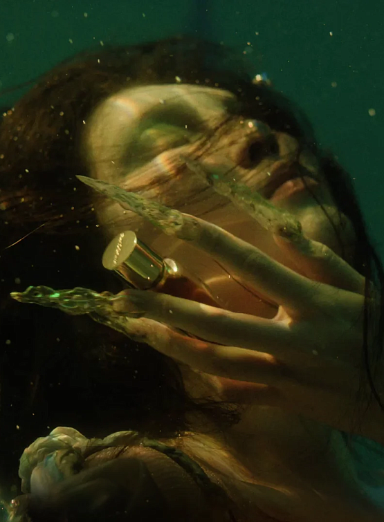 Духи FAKOSHIMA Acqua Gotica