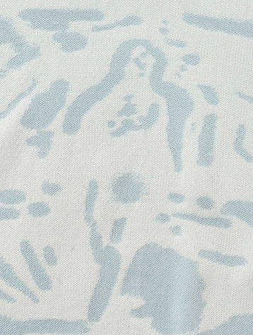 Поло Carne Bollente Venus Of Virgo Cream