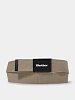 Ремень Butter Goods Logo Woven Tan