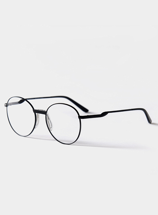 Очки FAKOSHIMA Fabulous Decade 04 Onyx Optic