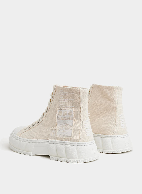 Кеды Viron 1982 Crudo