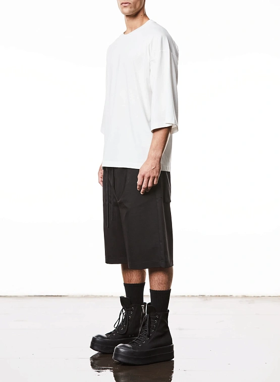 Футболка thom/krom M TS 852 Off White