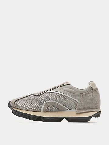 Кроссовки IYSO Halo Old Silver