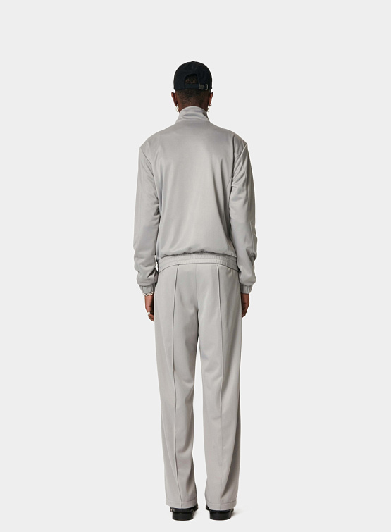 Брюки Han Kjøbenhavn Loose Track Pants Grey