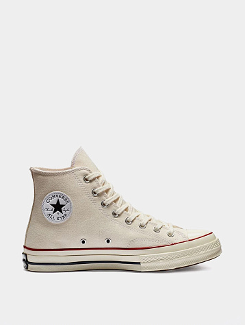 Кеды Converse Chuck 70 Parchm