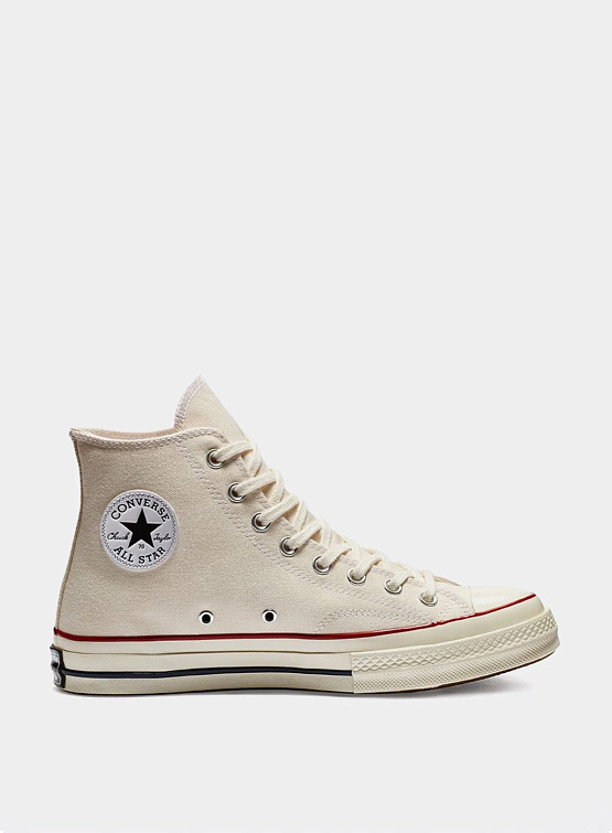 Кеды Converse Chuck 70 Parchm