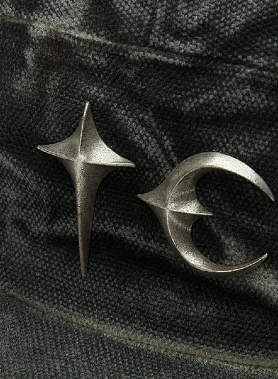 Кепка Thug Club Bio Army Camo