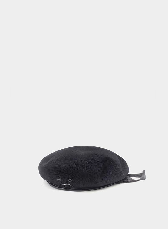 Берет Kangol Tropic Monty Black
