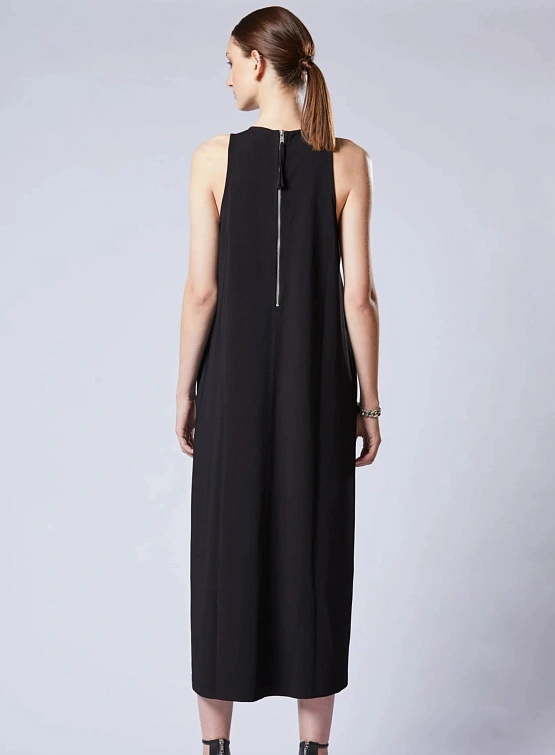 Женское платье thom/krom W D 10 Black