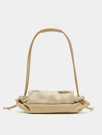 Женская сумка Diesel Scrunch-D Shoulder S Safari