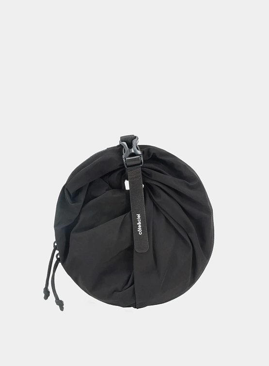 Сумка COTE&CIEL Pouch Aoos S Smooth Black