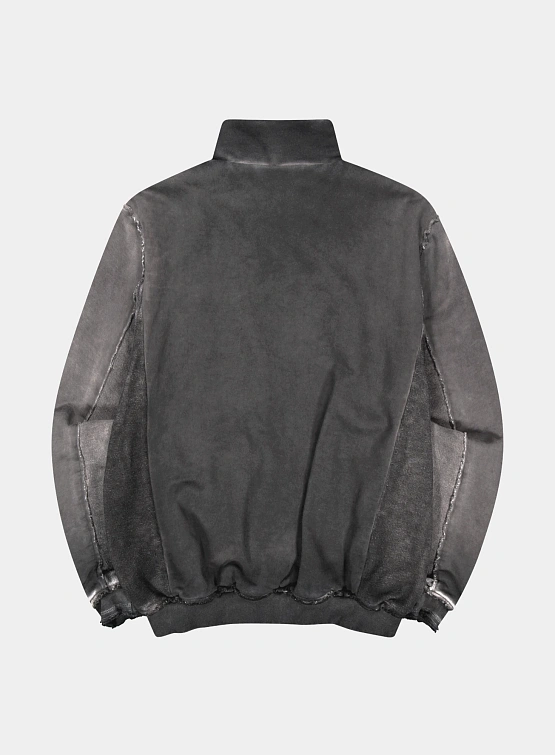 Толстовка XLIM EP.8 07 Black