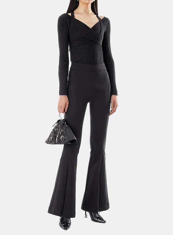 Сумка MARRKNULL Motorcycle Jacket Black