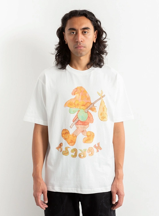 Футболка Heresy Strollin' Ecru