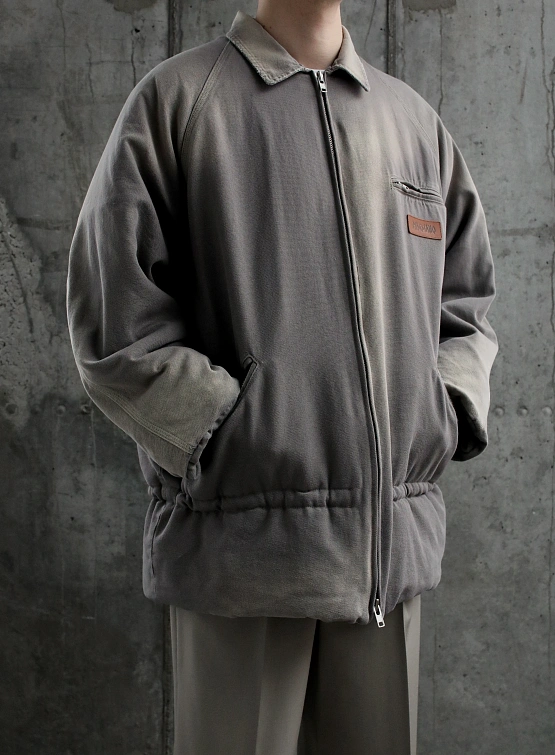 Куртка Magliano Protesta Work Officina 14