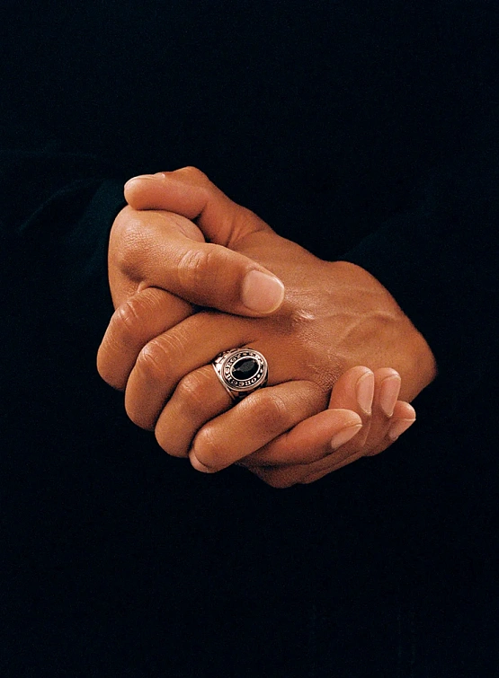 Кольцо TWOJEYS Graduation