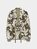 Кимоно MAHARISHI 5324 Peace Dove Reversible Olive