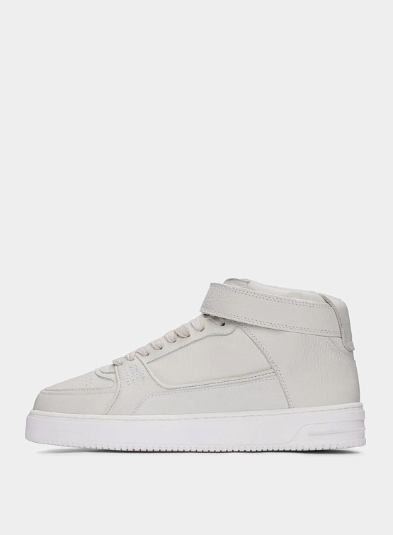 Кеды Represent Clo Apex Mid Stone