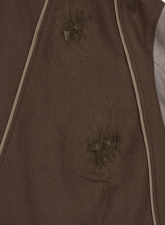 Бомбер XLIM EP.8 02 Brown