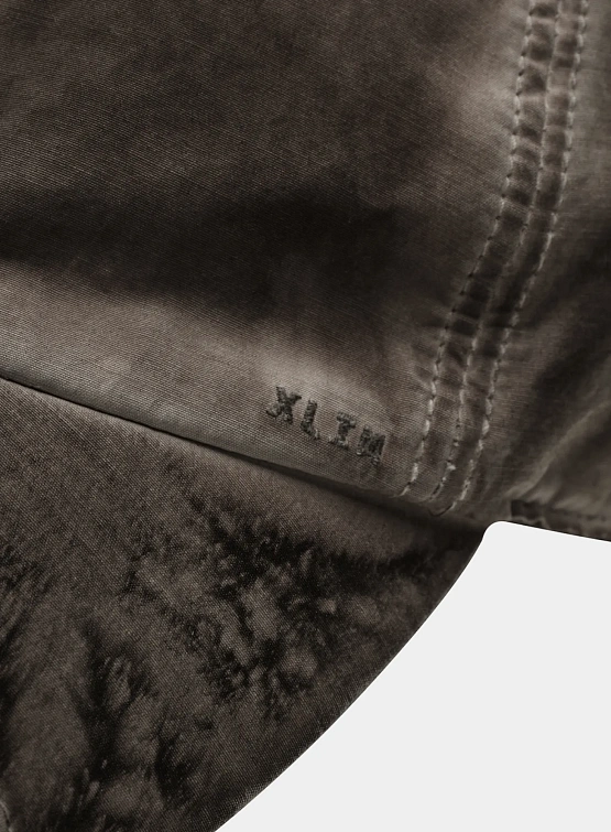 Кепка XLIM EP.7 01 Brown