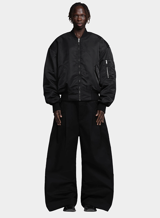 Бомбер entire studios Broad Bomber Oil