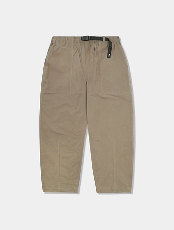 Брюки Butter Goods TRS Pants Tan