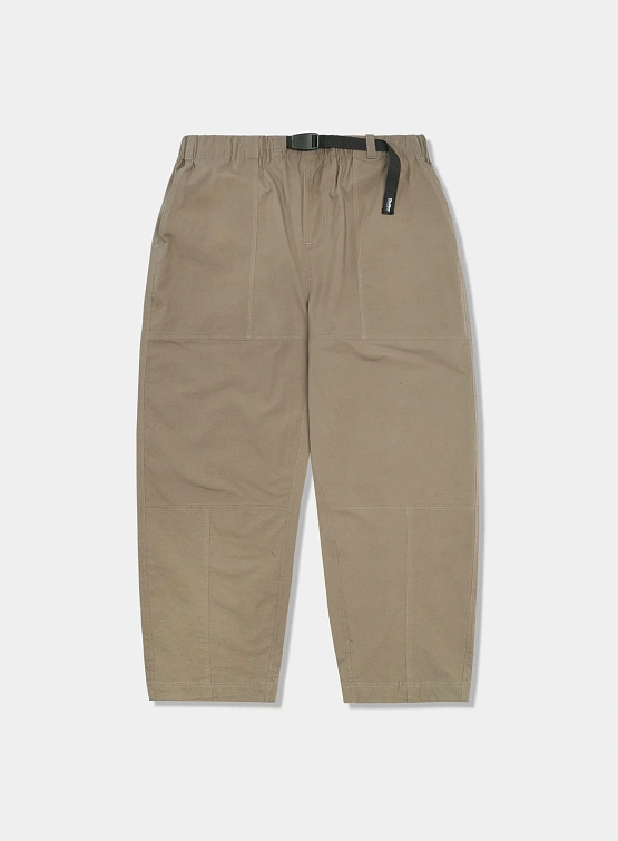 Брюки Butter Goods TRS Pants Tan