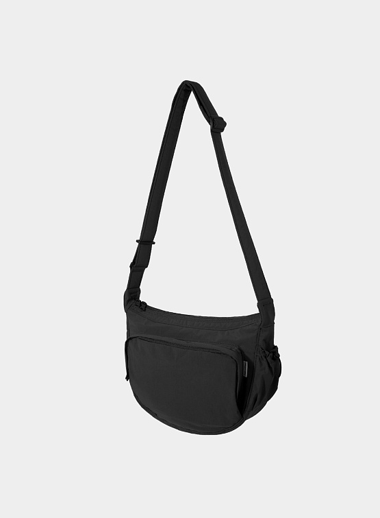 Сумка Mazi Untitled Stack Bag Black